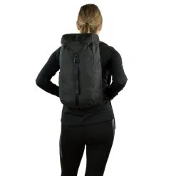 Mochila SKECHERS San Francisco 11,5 Litros Color Negro -CAMINAR comercio mochila skechers san francisco 115 litros color negro 4