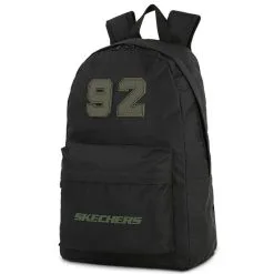 Mochila Trekking SKECHERS 13,55L Catalina Color Negro