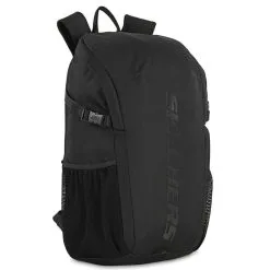 Mochila Trekking SKECHERS 14L Hike Color Negro