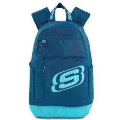 Mochila Trekking SKECHERS 6,7L Bruins Color Oceano Int/Azul Niebla -CAMINAR comercio mochila trekking skechers 67l bruins color oceano intazul niebla 4