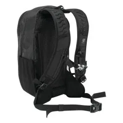 Dare 2b Mochila Vite Air 15L Negro, Blanco -CAMINAR comercio mochila vite air 15l negro blanco 2