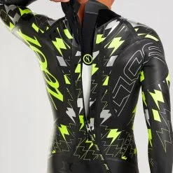 Neopreno Neopreno De Men Bolt Con Bolsa ZOOT -CAMINAR comercio neopreno neopreno de men bolt con bolsa zoot 3