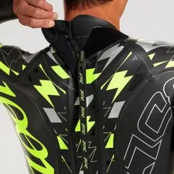 Neopreno Neopreno De Men Bolt Con Bolsa ZOOT -CAMINAR comercio neopreno neopreno de men bolt con bolsa zoot 4