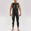 NEOPRENO TRIATLÓN HOMBRE ZOOT KONA SIN MANGAS