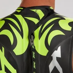 NEOPRENO TRIATLÓN HOMBRE ZOOT KONA SIN MANGAS -CAMINAR comercio neopreno triatlon hombre zoot kona sin mangas 4