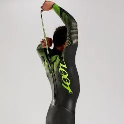NEOPRENO TRIATLÓN HOMBRE ZOOT WIKIWIKI 2.0 -CAMINAR comercio neopreno triatlon hombre zoot wikiwiki 20 2