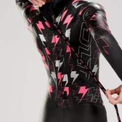 NEOPRENO TRIATLÓN MUJER ZOOT BOLT 8 NEOPRENO TRIATLÓN MUJER ZOOT BOLT -CAMINAR comercio neopreno triatlon mujer zoot bolt 3