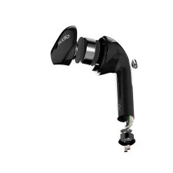 Sudio Nio Auriculares Inalámbricos Bluetooth 5.0 Negros -CAMINAR comercio nio auriculares inalambricos bluetooth 50 negros 2