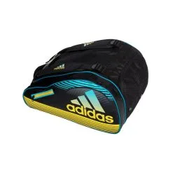 Paletero Adidas TOUR BLACK YELLOW -CAMINAR comercio paletero adidas tour black yellow 3
