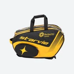 Paletero De Pádel Basalto Pro Bag De StarVie