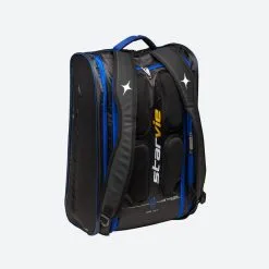 Paletero De Pádel Metheora Warrior De StarVie -CAMINAR comercio paletero de padel metheora warrior de starvie 2