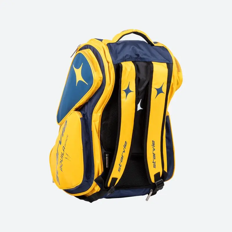 Paletero De Pádel Pocket Bag Aquila De StarVie 2 Paletero De Pádel Pocket Bag Aquila De StarVie - Imagen 2