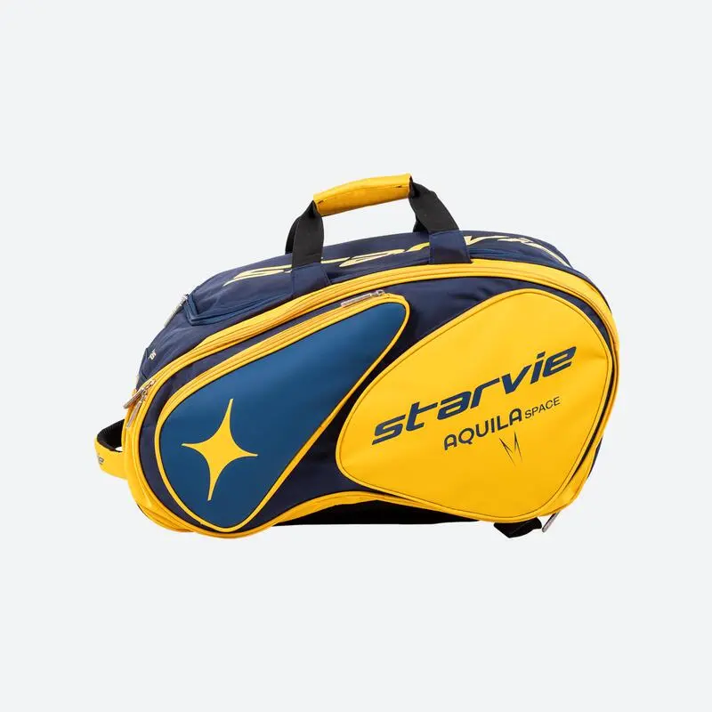 Paletero De Pádel Pocket Bag Aquila De StarVie 1 Paletero De Pádel Pocket Bag Aquila De StarVie