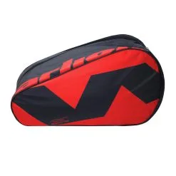 VARLION Paletero Ergonomic Begins Rojo 34L