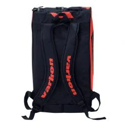 VARLION Paletero Ergonomic Begins Rojo 34L -CAMINAR comercio paletero ergonomic begins rojo 34l 3