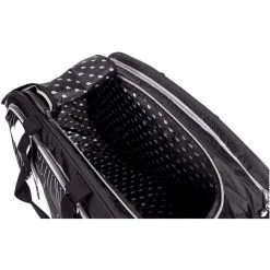 Paletero Prince Premiun Padel Bag Negro 6 Paletero Prince Premiun Padel Bag Negro -CAMINAR comercio paletero prince premiun padel bag negro 2