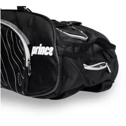 Paletero Prince Premiun Padel Bag Negro 7 Paletero Prince Premiun Padel Bag Negro -CAMINAR comercio paletero prince premiun padel bag negro 3