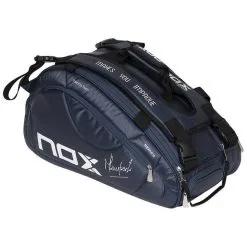 Paletero Pro Series Negro Nox -CAMINAR comercio paletero pro series azul marino nox