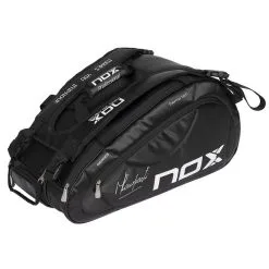 Paletero Pro Series Negro Nox