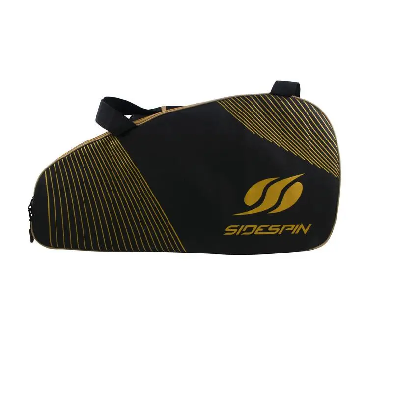 PALETERO SIDE SPIN INDIVIDUAL GOLDEN 2022 3 PALETERO SIDE SPIN INDIVIDUAL GOLDEN 2022 - Imagen 3