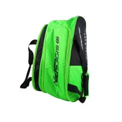 PALETERO SIDE SPIN INDIVIDUAL TRAINING 2022