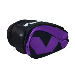 Paletero Varlion Summum Pro Morado Isotérmico 54 L -CAMINAR comercio paletero varlion summum pro morado isotermico 54 l 2
