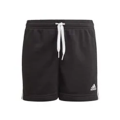 Pantalón Corto Adidas Essentials 3 Bandas