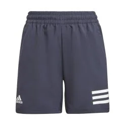 ADIDAS Pantalón Corto Club Tennis 3 Bandas -CAMINAR comercio pantalon corto club tennis 3 bandas 2