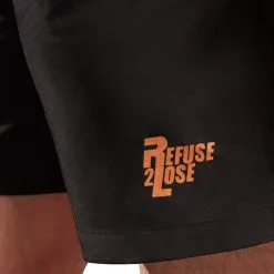 Pantalón Corto De Pádel Hombre Pro Royal Padel Negro Hombre 5 Pantalón Corto De Pádel Hombre Pro Royal Padel Negro Hombre -CAMINAR comercio pantalon corto de padel hombre pro royal padel negro hombre 2