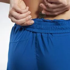 Reebok Pantalón Corto De Running -CAMINAR comercio pantalon corto de running 4