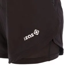 Pantalón Corto De Running Para Mujer FRISIA Izas -CAMINAR comercio pantalon corto de running para mujer frisia izas 2