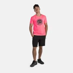 Pantalón Corto De Trekking Y Senderismo Para Hombre BEAR II Izas -CAMINAR comercio pantalon corto de trekking y senderismo para hombre bear ii izas 2