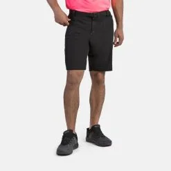 Pantalón Corto De Trekking Y Senderismo Para Hombre BEAR II Izas