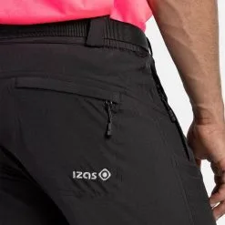 Pantalón Corto De Trekking Y Senderismo Para Hombre BEAR II Izas -CAMINAR comercio pantalon corto de trekking y senderismo para hombre bear ii izas 3
