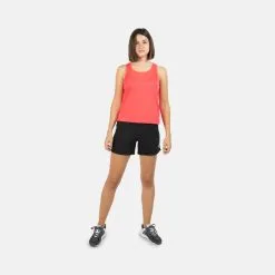 Pantalón Corto De Trekking Y Senderismo Para Mujer MUNIA Izas -CAMINAR comercio pantalon corto de trekking y senderismo para mujer munia izas 2