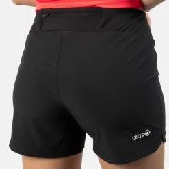Pantalón Corto De Trekking Y Senderismo Para Mujer MUNIA Izas -CAMINAR comercio pantalon corto de trekking y senderismo para mujer munia izas 4