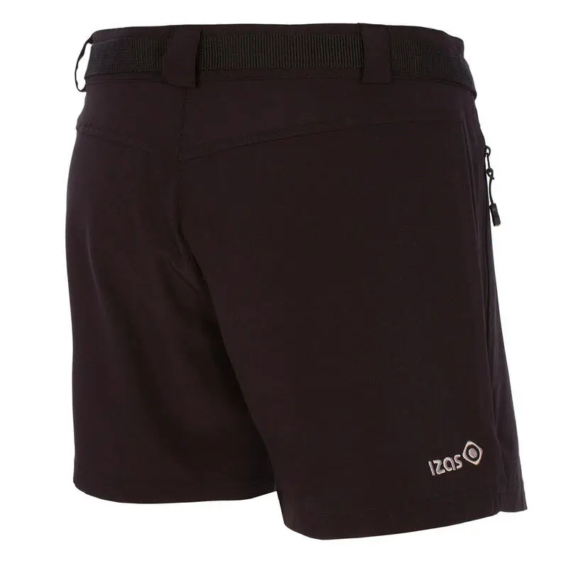 Pantalón Corto De Trekking Y Senderismo Para Mujer NAGELA Izas 2 Pantalón Corto De Trekking Y Senderismo Para Mujer NAGELA Izas - Imagen 2