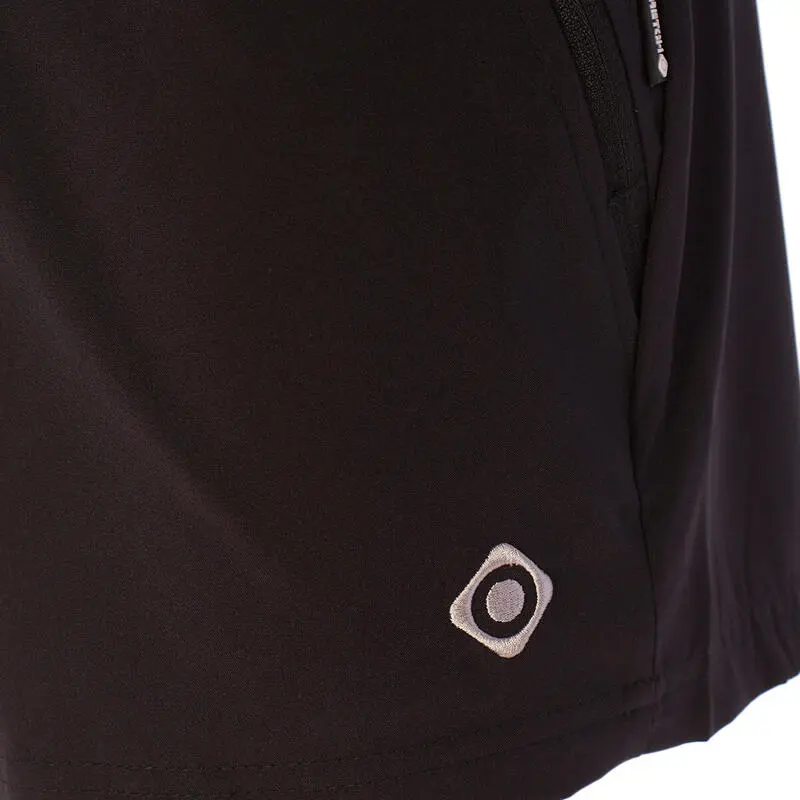 Pantalón Corto De Trekking Y Senderismo Para Mujer NAGELA Izas 4 Pantalón Corto De Trekking Y Senderismo Para Mujer NAGELA Izas - Imagen 4