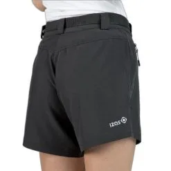 Pantalón Corto De Trekking Y Senderismo Para Mujer NAGELA Izas 10 Pantalón Corto De Trekking Y Senderismo Para Mujer NAGELA Izas -CAMINAR comercio pantalon corto de trekking y senderismo para mujer nagela izas 4