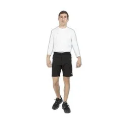 Pantalón Corto De Trekking/senderismo Elástico Y Ligero Hombre CONCUD Izas -CAMINAR comercio pantalon corto de trekkingsenderismo elastico y ligero hombre concud izas 2