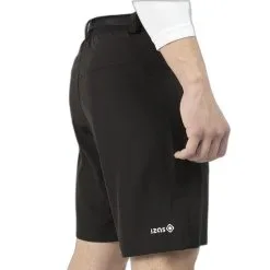 Pantalón Corto De Trekking/senderismo Elástico Y Ligero Hombre CONCUD Izas -CAMINAR comercio pantalon corto de trekkingsenderismo elastico y ligero hombre concud izas 4