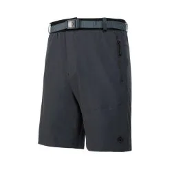 Pantalón Corto De Trekking/senderismo Elástico Y Ligero Hombre CONCUD Izas -CAMINAR comercio pantalon corto de trekkingsenderismo elastico y ligero hombre concud izas 5