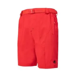 Pantalón Corto De Trekking Y Senderismo Para Hombre BEAR II Izas -CAMINAR comercio pantalon corto montaa hombre bear iitrekkingtranspirables relax fit izas