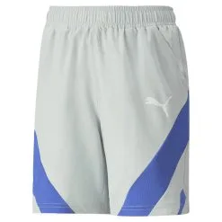 Shorts PUMA Fit Jóvenes PUMA -CAMINAR comercio pantalon corto puma fit nios puma gris