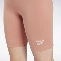 Pantalón Corto Reebok Identity Fitted Logo -CAMINAR comercio pantalon corto reebok identity fitted logo 19