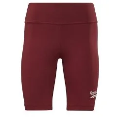 Pantalón Corto Reebok Identity Fitted Logo