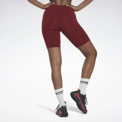 Pantalón Corto Reebok Identity Fitted Logo -CAMINAR comercio pantalon corto reebok identity fitted logo 3