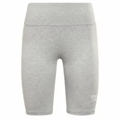 Pantalón Corto Reebok Identity Fitted Logo