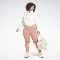 Pantalón Corto Reebok Identity Fitted Logo (tallas Grandes) -CAMINAR comercio pantalon corto reebok identity fitted logo tallas grandes 2