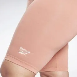 Pantalón Corto Reebok Identity Fitted Logo (tallas Grandes) -CAMINAR comercio pantalon corto reebok identity fitted logo tallas grandes 4